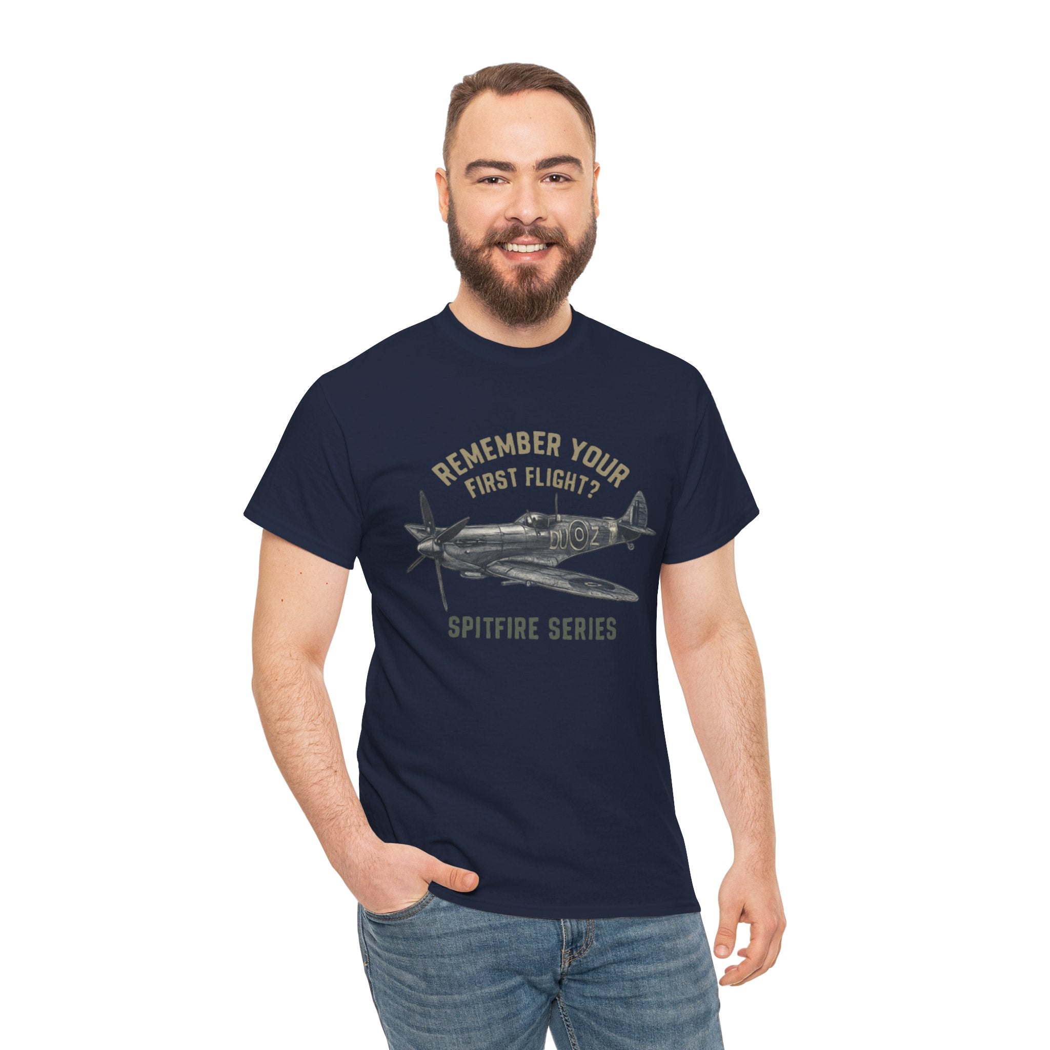 Spitfire Series &