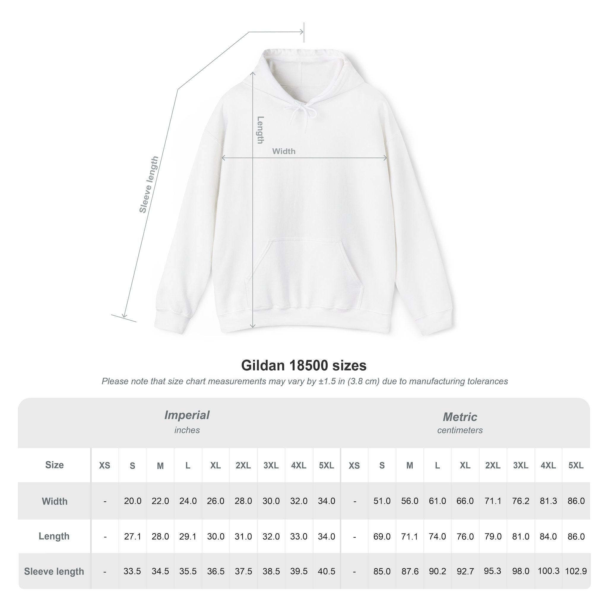 Comfortably draped Retired Pilot Hooded Sweatshirt — &