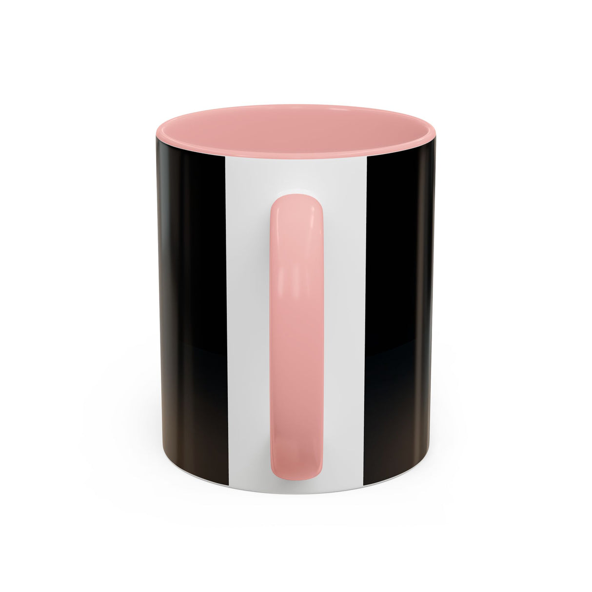 Vintage Glamour Coffee Mug - 11oz with colorful floral designs, enhancing your coffee experience.