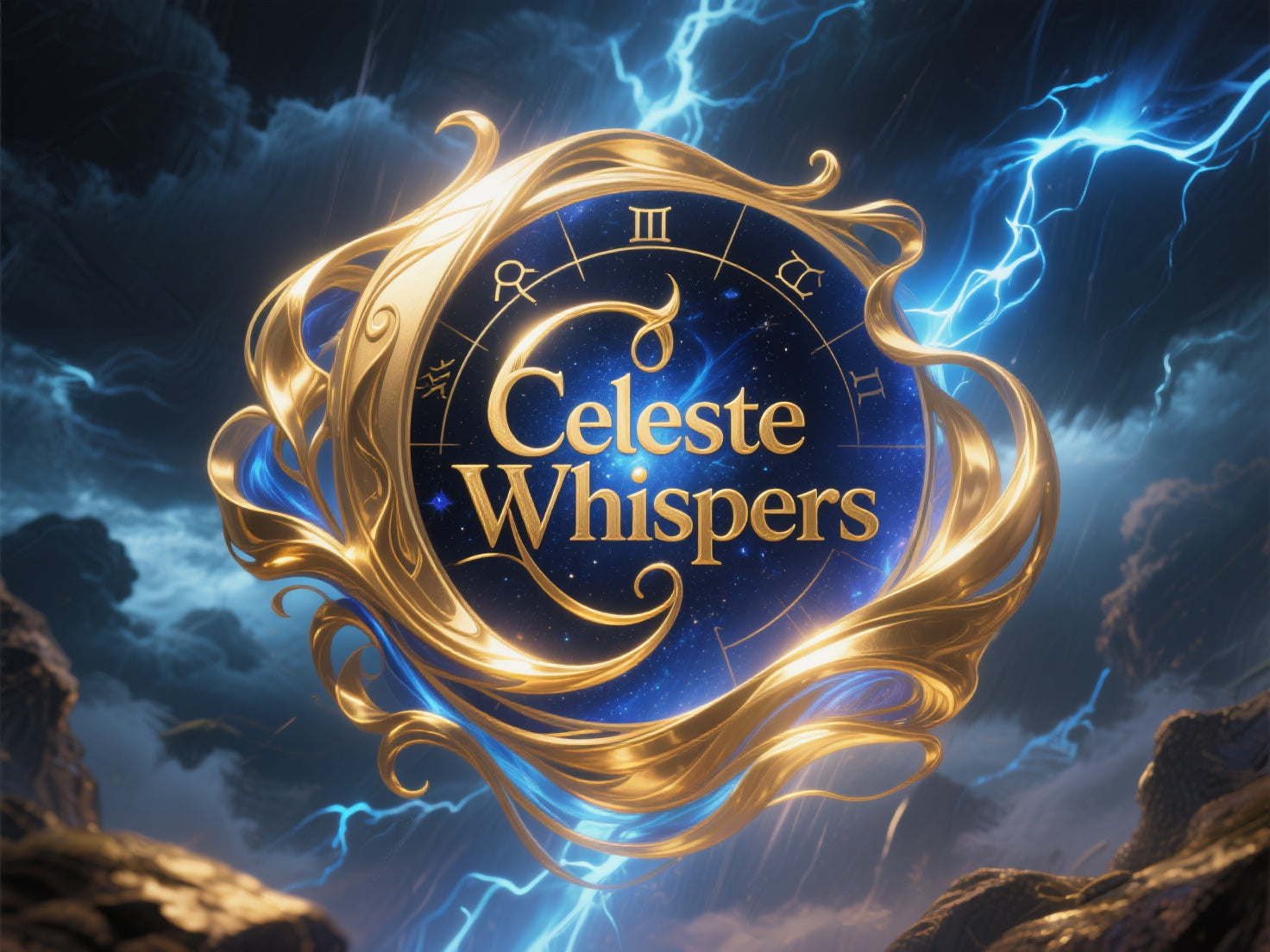 Celeste Whispers