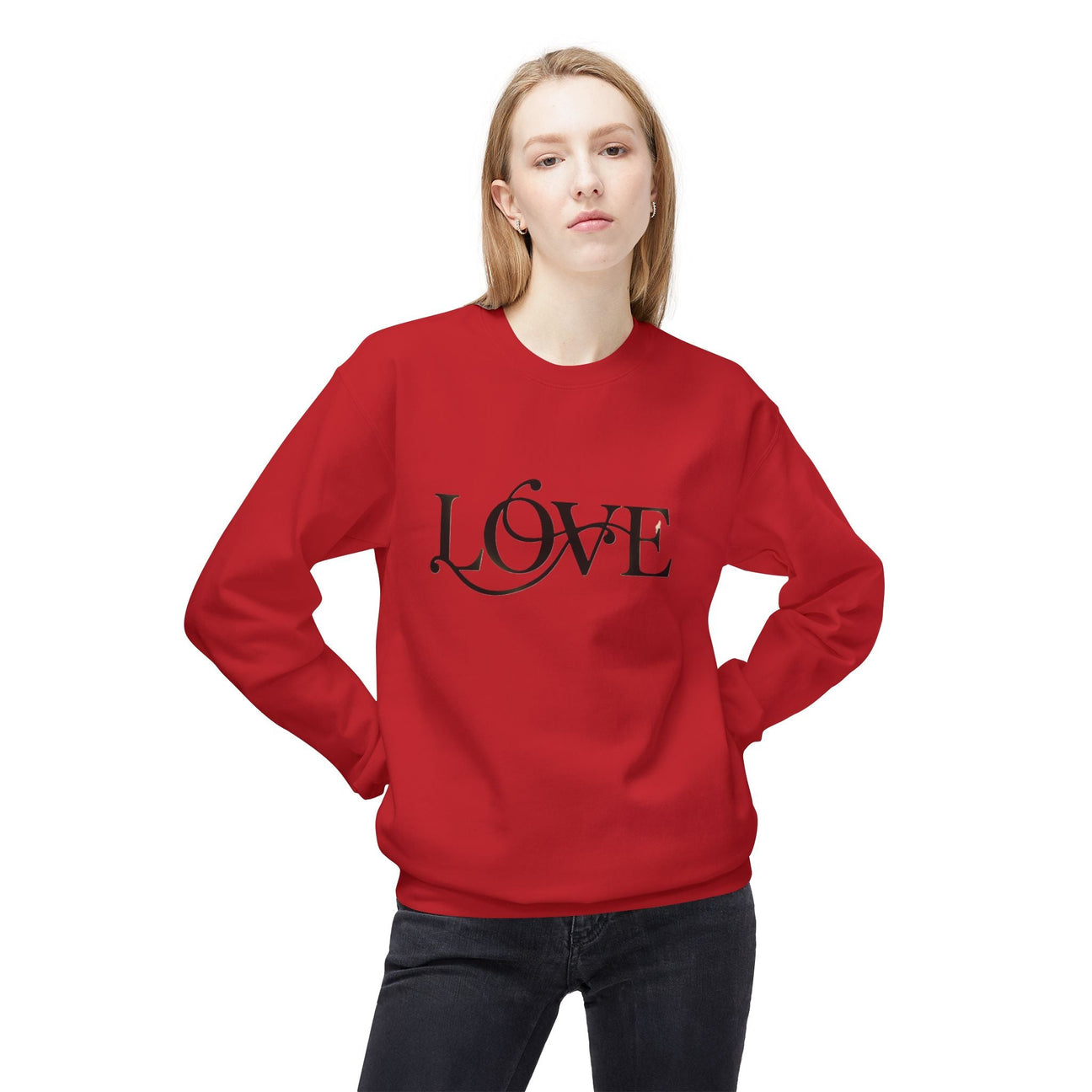 Women's Sweatshirts