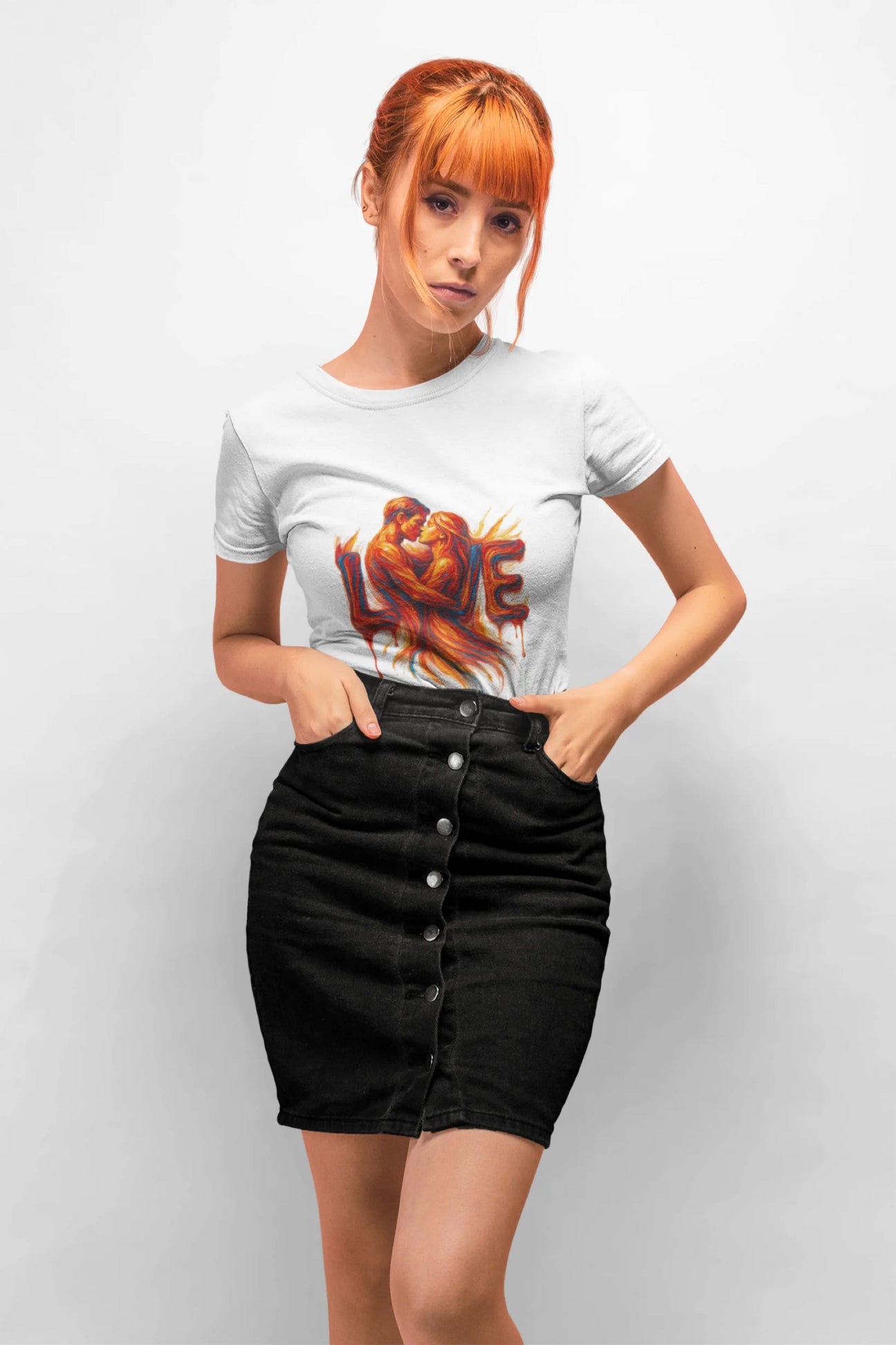 Women's Stylish T-Shirts