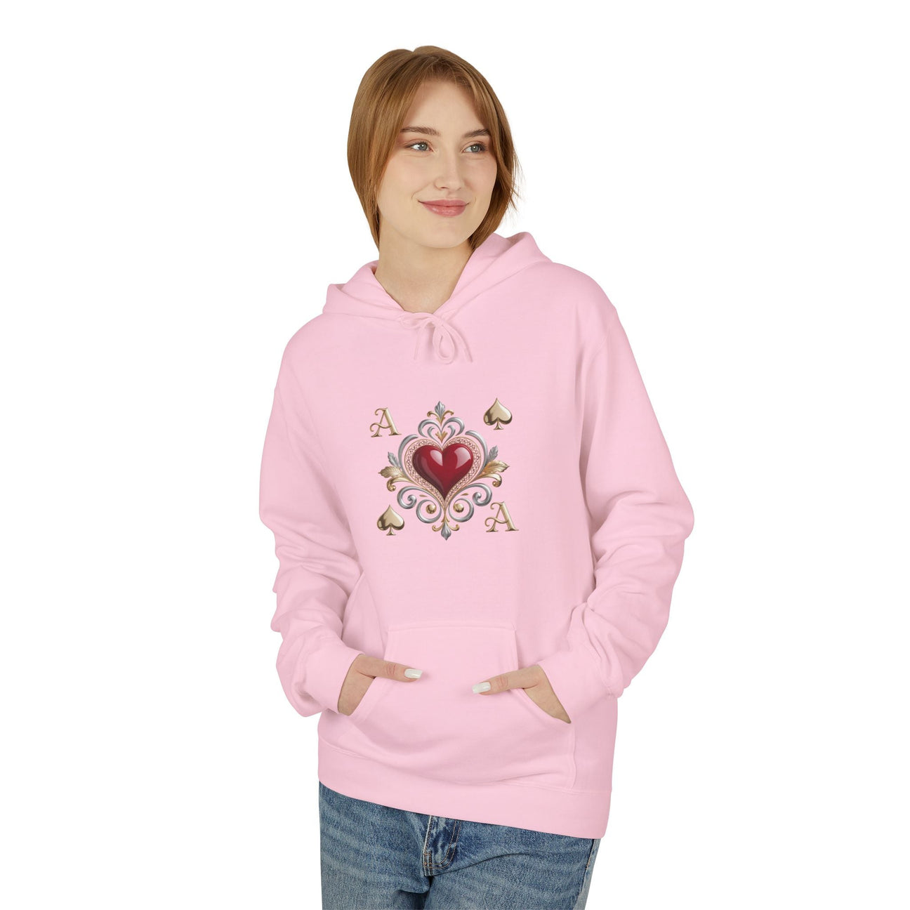 Hoodies Women