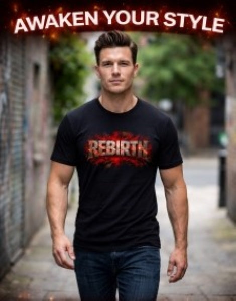 Rebirth Collection