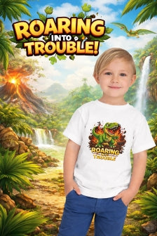 Stylish Kids' Clothing