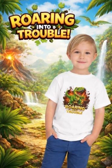 Stylish Kids' Clothing