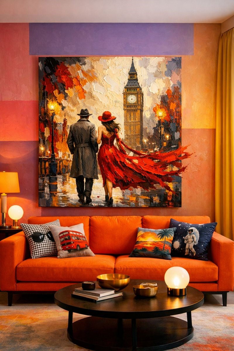 Pillows & Covers