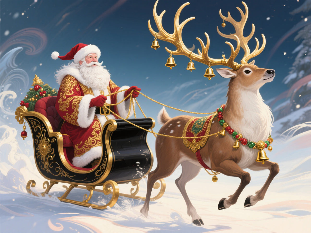 Christmas Collection