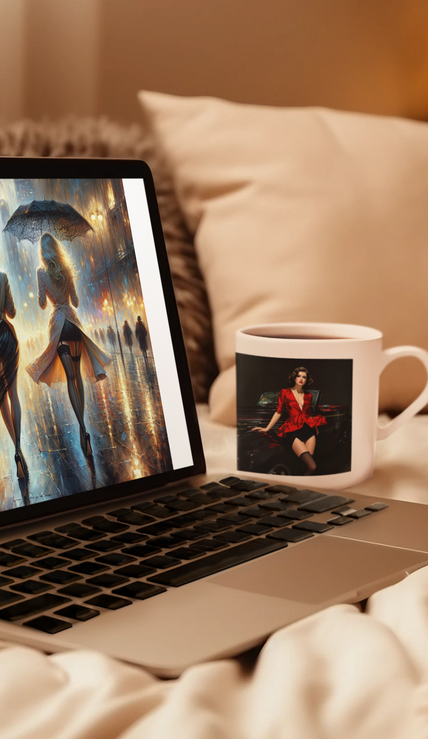 Coffee & Tea Sets