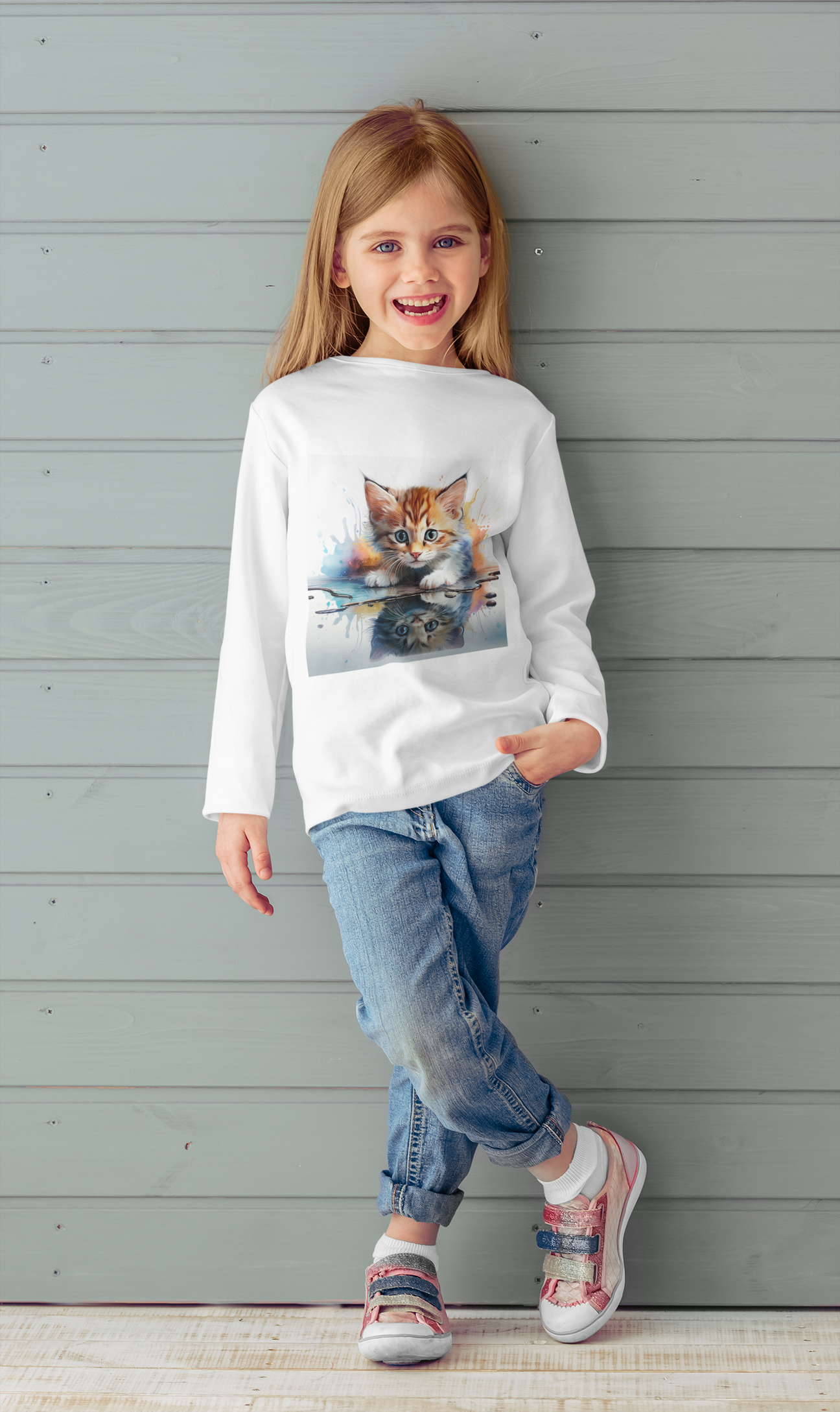 Stylish Kids' Clothing
