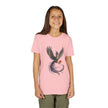 Mystical Phoenix Youth Tee, Magical T-Shirt for Kids, Fantasy Shirt, Perfect Birthday Gift, Summer Outfit, Kids Apparel