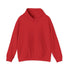 Casual style of the Fly Bold Hoodie worn by aviation club members.