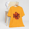 Love Embrace T-Shirt For Him, Romantic Tee, Gift for Couples, Valentine's Day Apparel, Cute Love Shirt, Sweetheart Gift