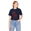 Love-Inspired For Her Jersey Tee, Romantic Gift