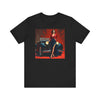 Retro Glamour Classic Tee, Vintage Car Shirt, Fashion Tee for Car Lovers, Unisex Graphic Shirt, Perfect Gift for Retro Enthusiasts