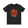 Love Embrace T-Shirt For Him, Romantic Tee, Gift for Couples, Valentine's Day Apparel, Cute Love Shirt, Sweetheart Gift