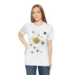 Compass Adventure T-Shirt, Compass Tee, Travel Gift, Compass  Shirt, Compass Design