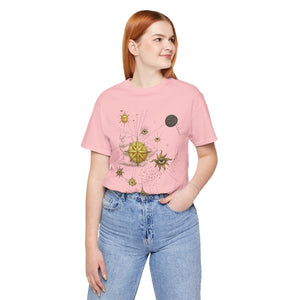 Compass Adventure T-Shirt, Compass Tee, Travel Gift, Compass  Shirt, Compass Design