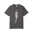 Glamour T-Shirt, Retro Fashion Tee, Stylish Casual Wear, Gift for Her, Trendy T-Shirt for Events , Retro T-shirt