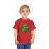 Little Adventurers Little Roarer Green Dino Toddler Tee