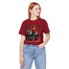 Retro Glamour Classic Tee, Vintage Car Shirt, Fashion Tee for Car Lovers, Unisex Graphic Shirt, Perfect Gift for Retro Enthusiasts