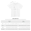 Love Unisex Heavy Cotton Tee in different colors displayed together, showcasing gifting options.