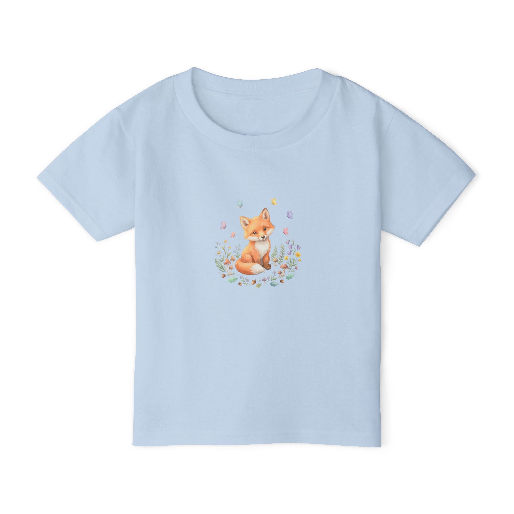 Woodland Friends Fox Toddler