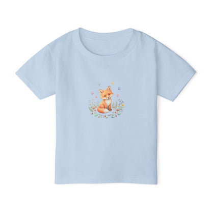 Woodland Friends Fox Toddler