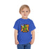 Dinosaur Band Jurassic Rock Kids Tee