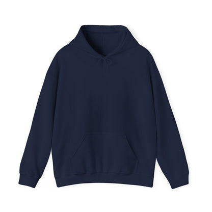 Casual outfit with the Spitfire Series Hoodie paired with jeans and boots, embodying a relaxed and stylish look.