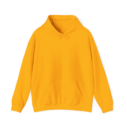 Fly Bold Hoodie with chic layering options, suitable for varying weather.