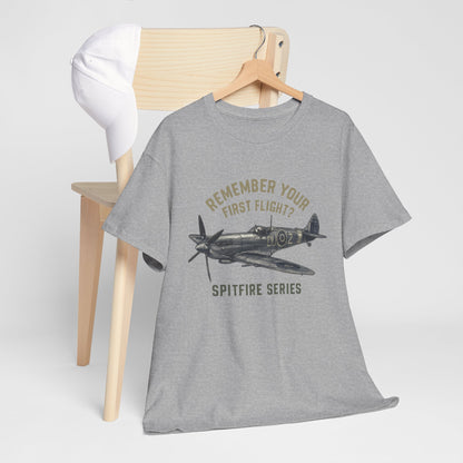 Model showcasing the versatility of the Spitfire Series &