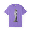 Glamour T-Shirt, Retro Fashion Tee, Stylish Casual Wear, Gift for Her, Trendy T-Shirt for Events , Retro T-shirt