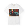 Glamour T-Shirt for Her, Retro Fashion Tee, Stylish Casual Wear, Gift for Her, Trendy T-Shirt for Events