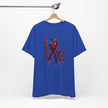 Love-Inspired For Her Jersey Tee, Romantic Gift