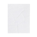 Snail Plush Blanket — Velveteen Snail Blanket for Kids US  30" × 40"