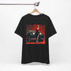 Retro Glamour Classic Tee, Vintage Car Shirt, Fashion Tee for Car Lovers, Unisex Graphic Shirt, Perfect Gift for Retro Enthusiasts