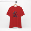 Love-Inspired For Her Jersey Tee, Romantic Gift