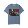 Glamour T-Shirt for Her, Retro Fashion Tee, Stylish Casual Wear, Gift for Her, Trendy T-Shirt for Events
