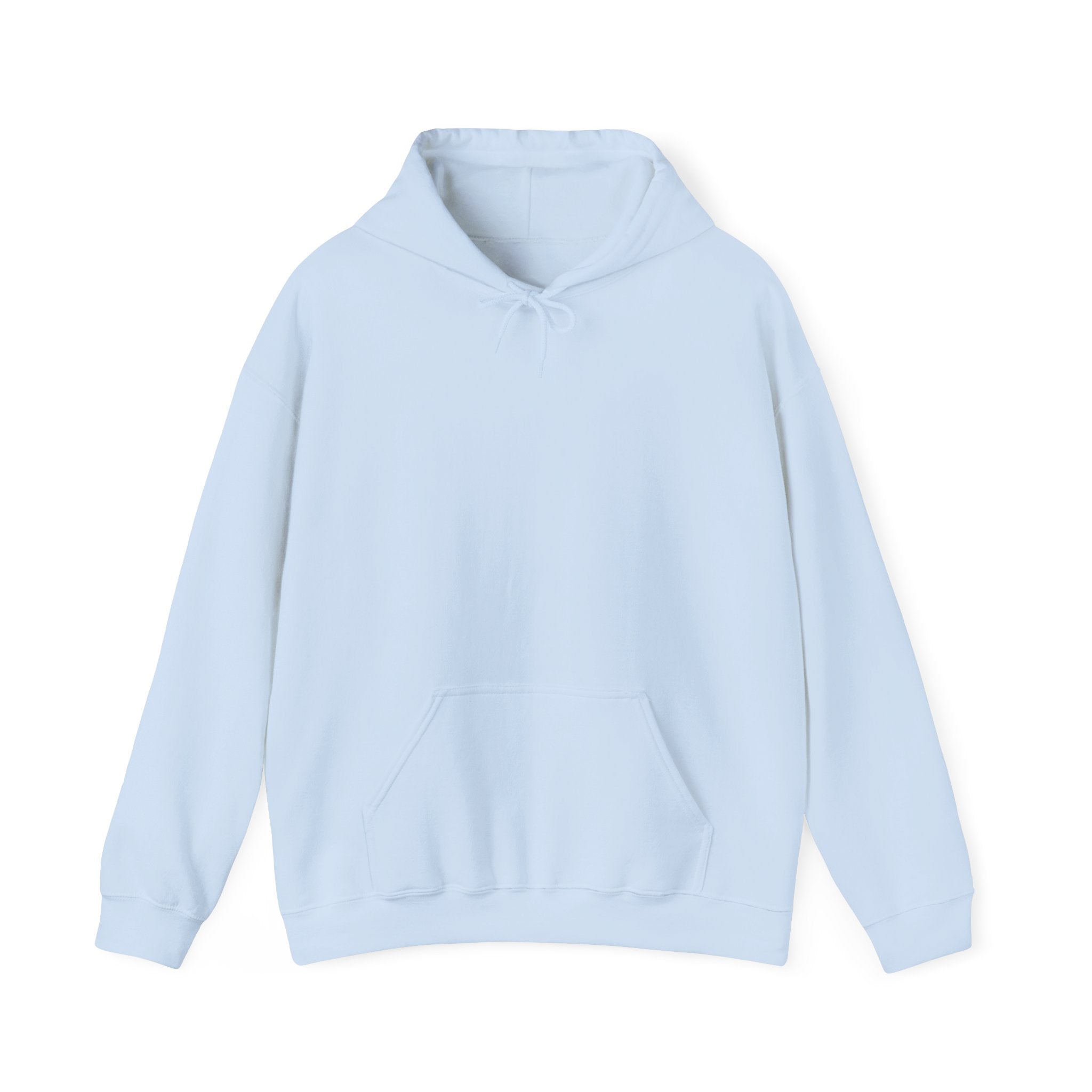 Man relaxing in the Pilot Hoodie – &