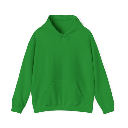 Fly Bold Hoodie’s logo detail, a badge of honor for aviation enthusiasts.