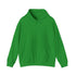 Fly Bold Hoodie’s logo detail, a badge of honor for aviation enthusiasts.