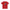 Rainbow Heart Ladies Shirt Jersey Short Sleeve Tee - Flat lay showcasing design and care instructions.