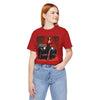 Retro Glamour Classic Tee, Vintage Car Shirt, Fashion Tee for Car Lovers, Unisex Graphic Shirt, Perfect Gift for Retro Enthusiasts