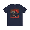 Retro Glamour Classic Tee, Vintage Car Shirt, Fashion Tee for Car Lovers, Unisex Graphic Shirt, Perfect Gift for Retro Enthusiasts