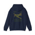 Flat lay of the Pilot Hoodie – &