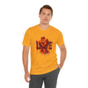 Love Embrace T-Shirt For Him, Romantic Tee, Gift for Couples, Valentine's Day Apparel, Cute Love Shirt, Sweetheart Gift