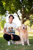 Adorable Puppy Art Tee, Cute Dog Lover's T-Shirt, Casual Gift for Animal Lovers, Gift for Him, Pet-Themed Apparel, Fun Birthday Gift