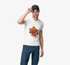 Love Embrace T-Shirt For Him, Romantic Tee, Gift for Couples, Valentine's Day Apparel, Cute Love Shirt, Sweetheart Gift