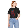 Love-Inspired For Her Jersey Tee, Romantic Gift